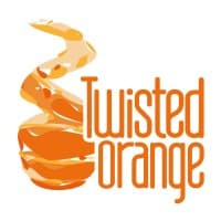 Twisted Orange logo