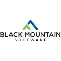 Black Mountain logo