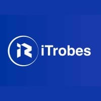 iTrobes logo