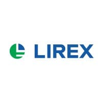 Lirex COM logo
