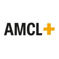 AMCL logo