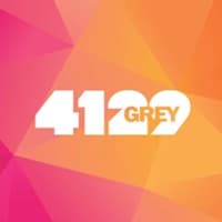 4129Grey logo
