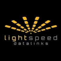 Lightspeed Datalinks logo