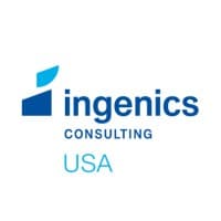 Ingenics Corporation USA logo