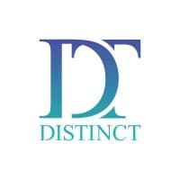 Distinct Digital Media logo