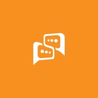 Chatter Buzz logo