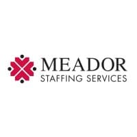 Meador Staffing Services logo