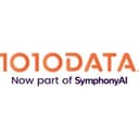 1010data logo