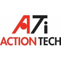 Action Technology logo