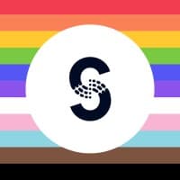 Schibsted logo