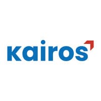 Kairos logo