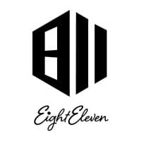 Eight Eleven Group logo