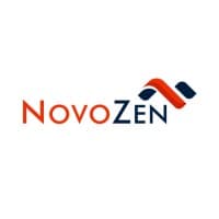 Novozen Healthcare logo