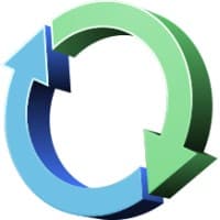 Fast Switch logo