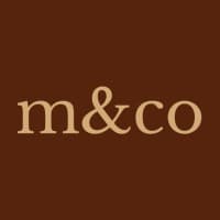 mayerhÃ¶fer & co Corporate Finance Beratung logo