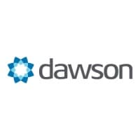 Dawson logo