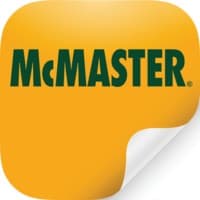 McMaster-Carr logo