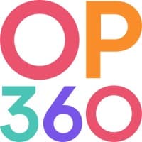 OfficePartners360 logo