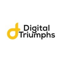 Digital Triumphs logo