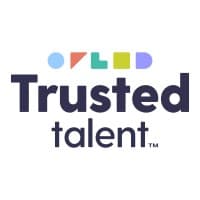 Trusted Nurse Staffing logo