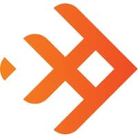 Vangst logo