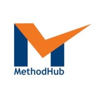 MethodHub logo