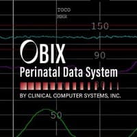 OBIX by Clinical Computer logo