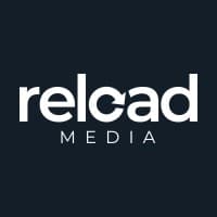 Reload Media logo