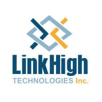 Link High logo