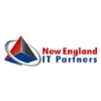 New England IT logo