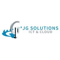 JG Solutions BV logo