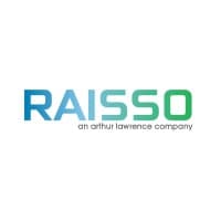 RAISSO logo