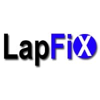 LapFix logo