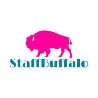 StaffBuffalo logo