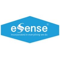eSense logo