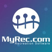 MyRec.com Recreation logo