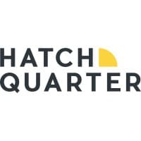 Hatch Quarter logo