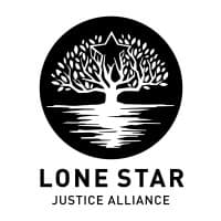 Lone Star Justice Alliance logo