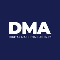 DMA logo