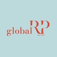 Global Recruitment logo