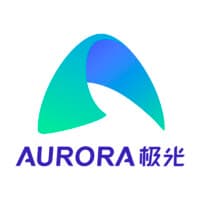 Aurora logo