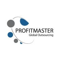 Profitmaster Global Outsourcing logo