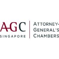Attorney-General's Chambers Singapore logo