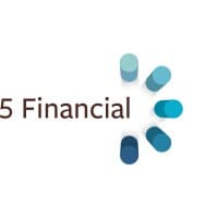 5 Financial logo