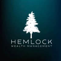 Hemlock Wealth Management logo