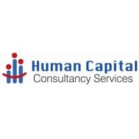Human Capital Consultancy Services logo