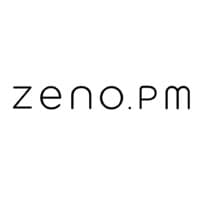 Zeno.PM logo