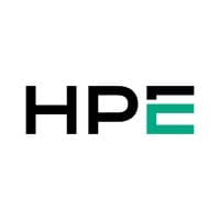 Hewlett Packard Enterprise Development LP logo