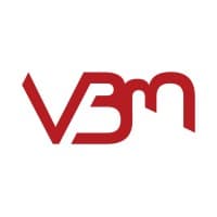 Vertical3 Media logo