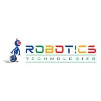 Robotics logo